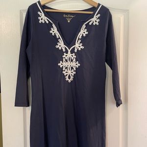 Lilly Pulitzer Dress Size M